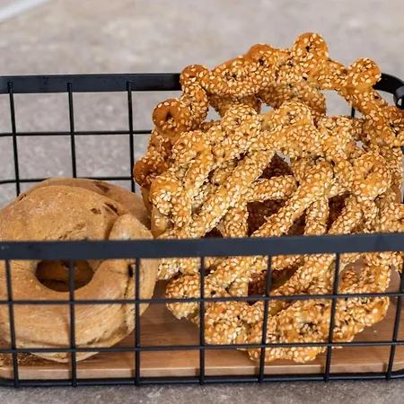 别墅 Cato Agro 4, Seafront With Private Pool