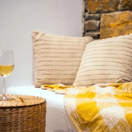 Cato Agro 4, Seafront With Private Pool 奇波斯阿费提