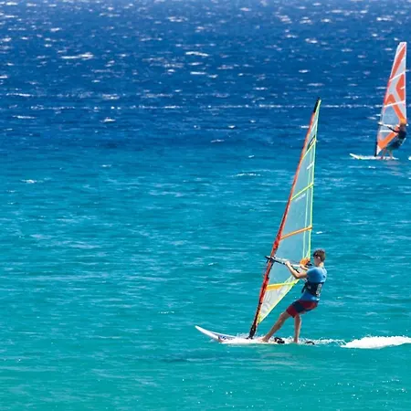 Cato Agro 4, Seafront With Private Pool 奇波斯阿费提