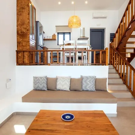 Vila Cato Agro 4, Seafront With Private Pool *