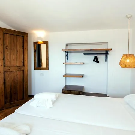 Cato Agro 4, Seafront With Private Pool * Afiartis