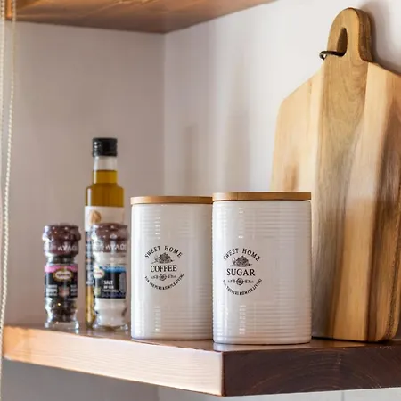 Cato Agro 4, Seafront With Private Pool וילה *