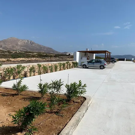 Cato Agro 4, Seafront With Private Pool Villa *