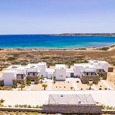 Cato Agro 4, Seafront With Private Pool Afiartis