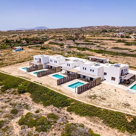 Cato Agro 4, Seafront With Private Pool * אפיארטיס