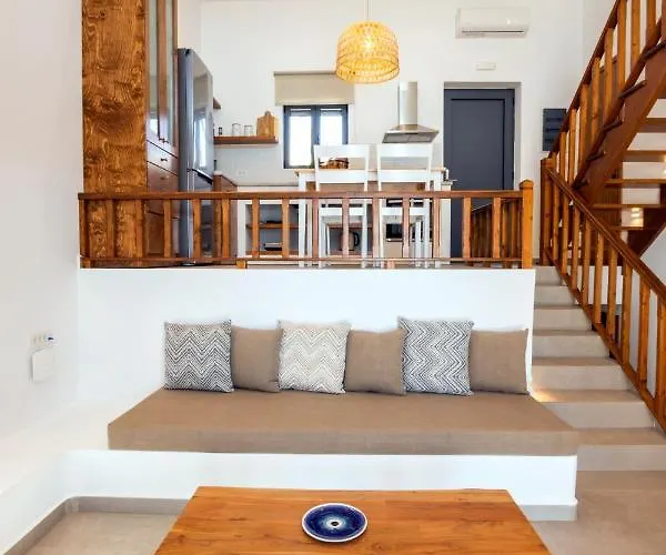 Villa Cato Agro 4, Seafront With Private Pool *