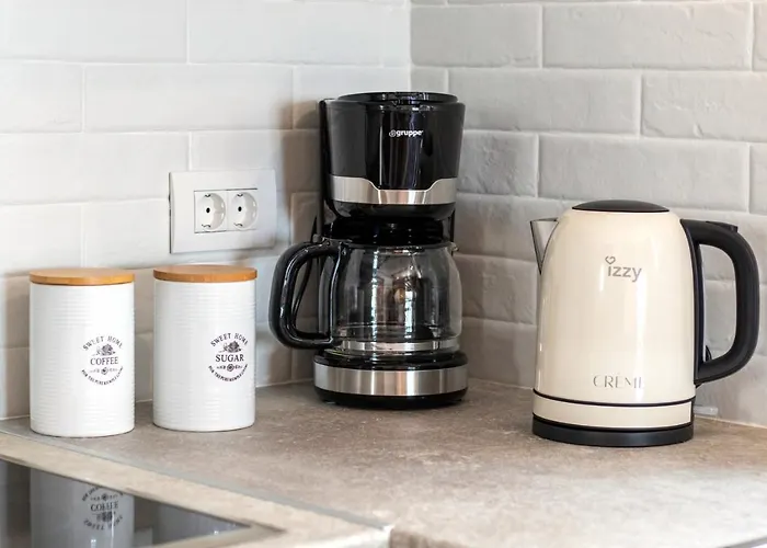 Cato Agro 4, Seafront With Private Pool