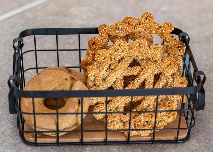 Villa Cato Agro 4, Seafront With Private Pool