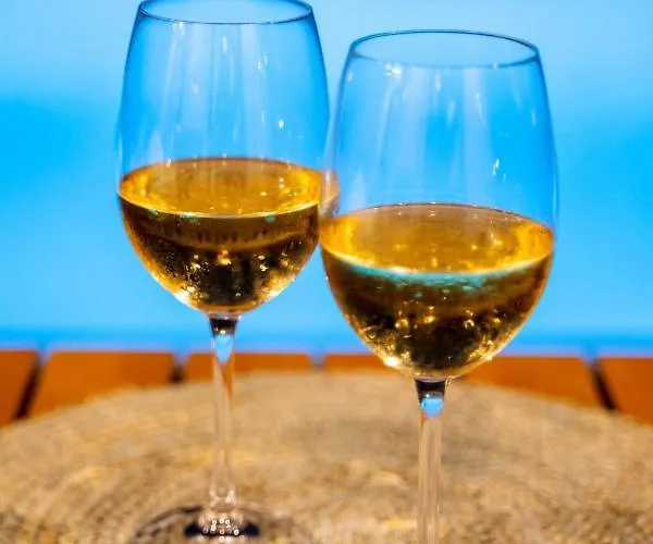 Villa Cato Agro 4, Seafront With Private Pool *