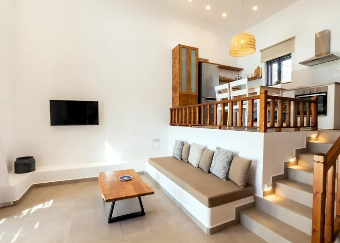 Cato Agro 4, Seafront With Private Pool Villa