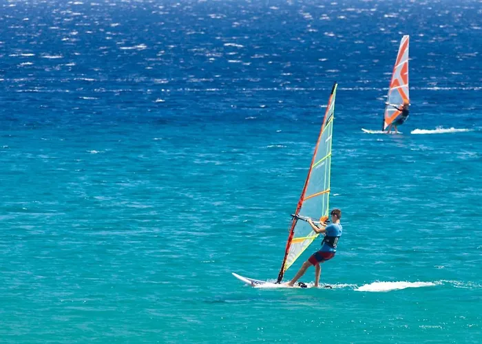 Cato Agro 4, Seafront With Private Pool Afiártisz