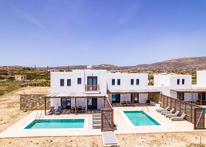 Villa Cato Agro 4, Seafront With Private Pool