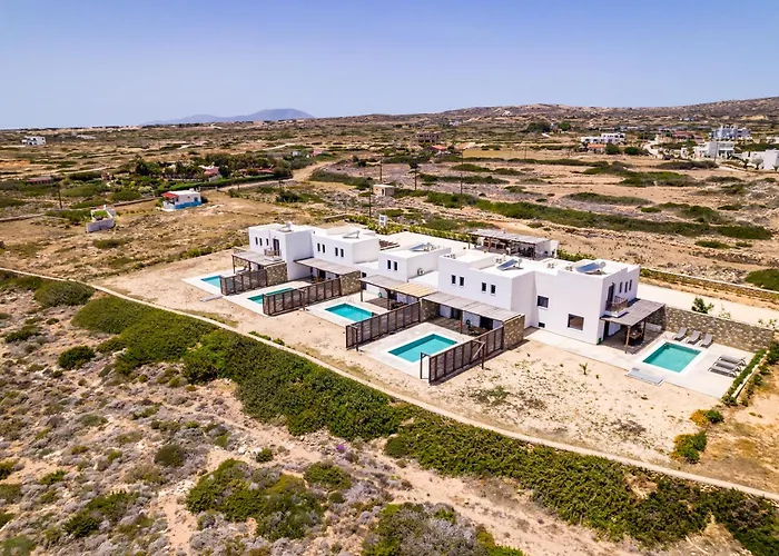 Cato Agro 4, Seafront With Private Pool * Afiártisz